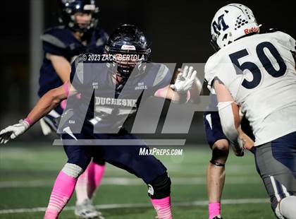 Thumbnail 1 in Millard @ Duchesne photogallery.
