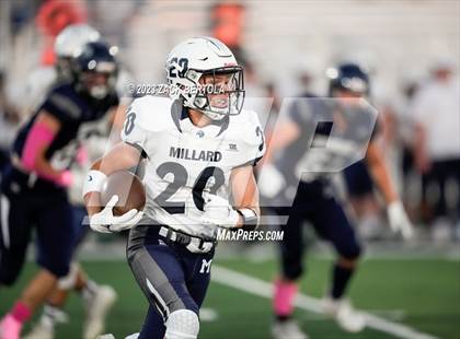 Thumbnail 3 in Millard @ Duchesne photogallery.