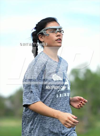 Thumbnail 2 in Kent Denver vs. Air Academy (CHSAA 2nd Round) photogallery.