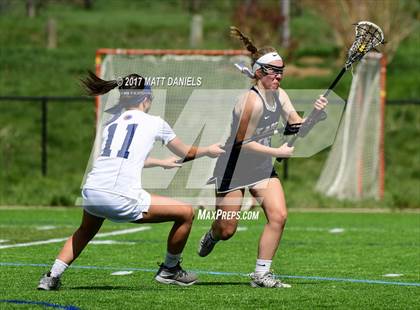 Thumbnail 2 in Kent Denver vs. Air Academy (CHSAA 2nd Round) photogallery.