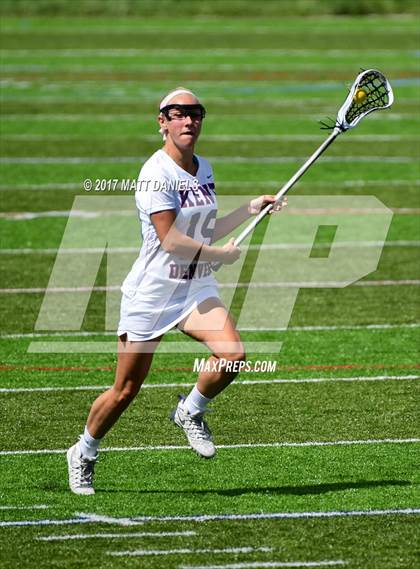 Thumbnail 3 in Kent Denver vs. Air Academy (CHSAA 2nd Round) photogallery.