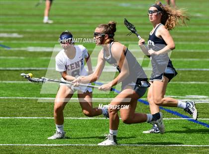 Thumbnail 3 in Kent Denver vs. Air Academy (CHSAA 2nd Round) photogallery.