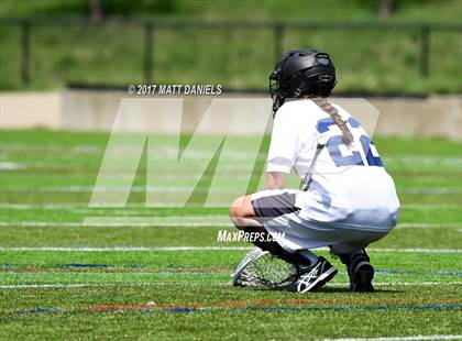 Thumbnail 2 in Kent Denver vs. Air Academy (CHSAA 2nd Round) photogallery.