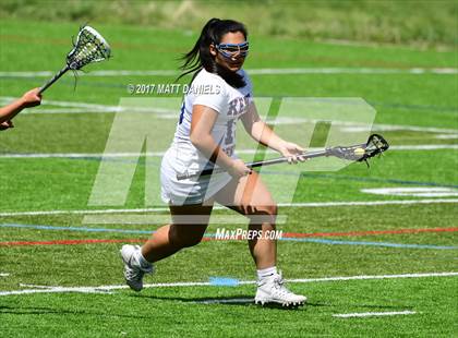 Thumbnail 2 in Kent Denver vs. Air Academy (CHSAA 2nd Round) photogallery.