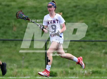 Thumbnail 1 in Kent Denver vs. Air Academy (CHSAA 2nd Round) photogallery.