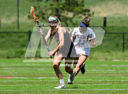 Thumbnail 2 in Kent Denver vs. Air Academy (CHSAA 2nd Round) photogallery.