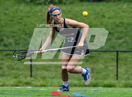 Thumbnail 2 in Kent Denver vs. Air Academy (CHSAA 2nd Round) photogallery.