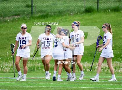 Thumbnail 1 in Kent Denver vs. Air Academy (CHSAA 2nd Round) photogallery.