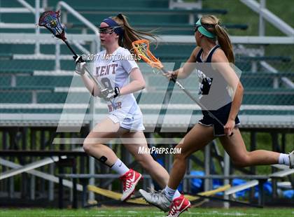 Thumbnail 3 in Kent Denver vs. Air Academy (CHSAA 2nd Round) photogallery.