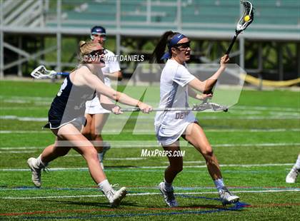 Thumbnail 1 in Kent Denver vs. Air Academy (CHSAA 2nd Round) photogallery.