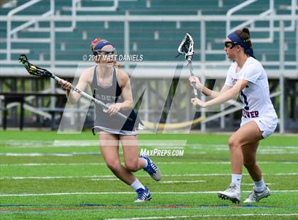 Thumbnail 2 in Kent Denver vs. Air Academy (CHSAA 2nd Round) photogallery.