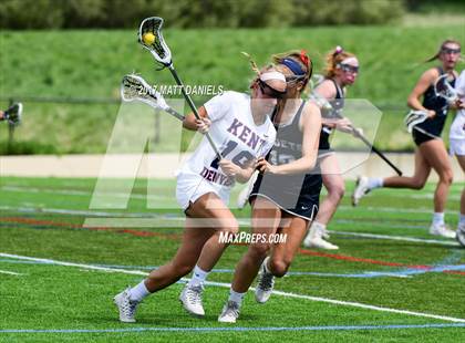 Thumbnail 1 in Kent Denver vs. Air Academy (CHSAA 2nd Round) photogallery.