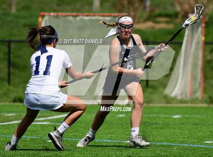 Thumbnail 1 in Kent Denver vs. Air Academy (CHSAA 2nd Round) photogallery.