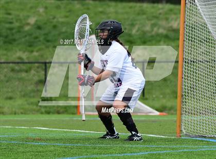 Thumbnail 3 in Kent Denver vs. Air Academy (CHSAA 2nd Round) photogallery.