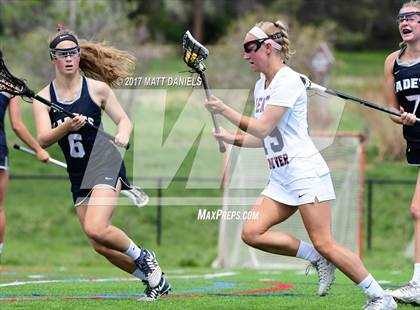 Thumbnail 2 in Kent Denver vs. Air Academy (CHSAA 2nd Round) photogallery.