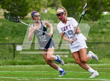 Thumbnail 1 in Kent Denver vs. Air Academy (CHSAA 2nd Round) photogallery.