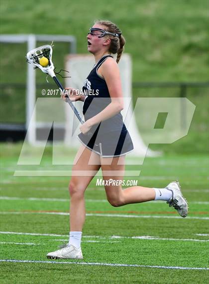 Thumbnail 1 in Kent Denver vs. Air Academy (CHSAA 2nd Round) photogallery.