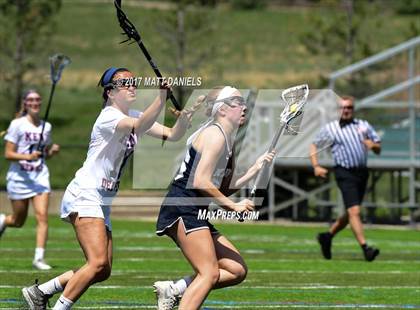 Thumbnail 1 in Kent Denver vs. Air Academy (CHSAA 2nd Round) photogallery.