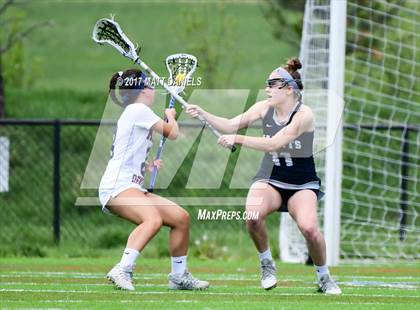 Thumbnail 2 in Kent Denver vs. Air Academy (CHSAA 2nd Round) photogallery.