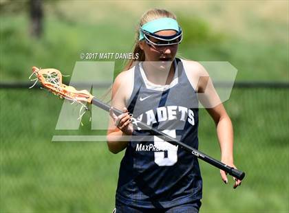 Thumbnail 3 in Kent Denver vs. Air Academy (CHSAA 2nd Round) photogallery.