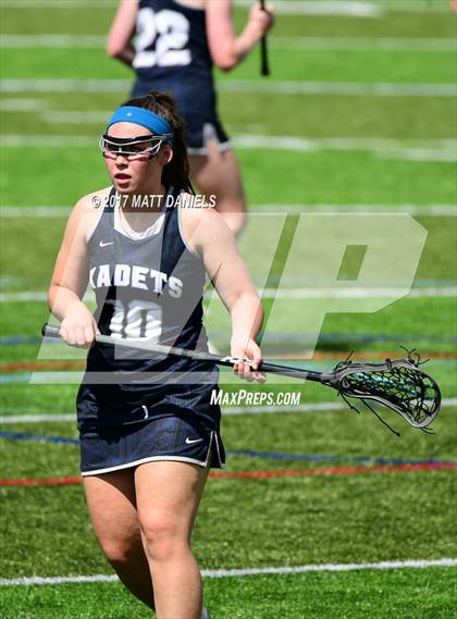 Thumbnail 1 in Kent Denver vs. Air Academy (CHSAA 2nd Round) photogallery.