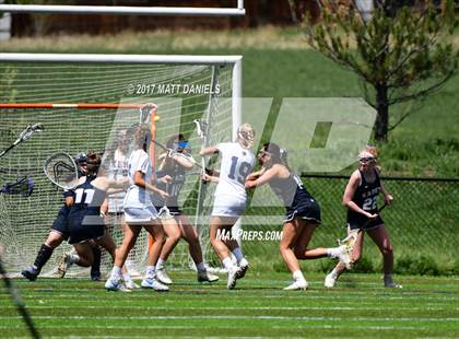 Thumbnail 1 in Kent Denver vs. Air Academy (CHSAA 2nd Round) photogallery.