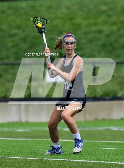 Thumbnail 1 in Kent Denver vs. Air Academy (CHSAA 2nd Round) photogallery.