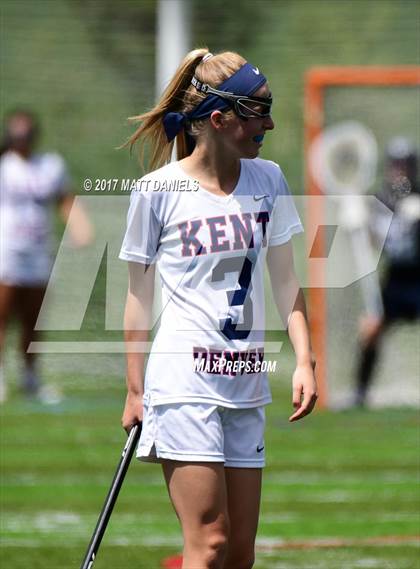 Thumbnail 3 in Kent Denver vs. Air Academy (CHSAA 2nd Round) photogallery.