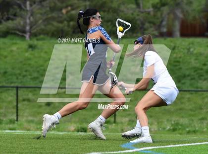 Thumbnail 1 in Kent Denver vs. Air Academy (CHSAA 2nd Round) photogallery.