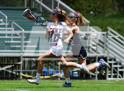 Thumbnail 1 in Kent Denver vs. Air Academy (CHSAA 2nd Round) photogallery.