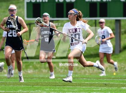 Thumbnail 1 in Kent Denver vs. Air Academy (CHSAA 2nd Round) photogallery.
