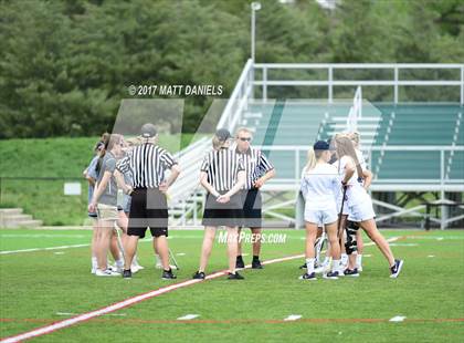 Thumbnail 3 in Kent Denver vs. Air Academy (CHSAA 2nd Round) photogallery.