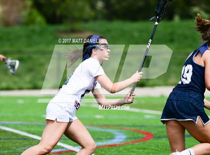 Thumbnail 3 in Kent Denver vs. Air Academy (CHSAA 2nd Round) photogallery.