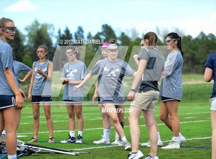 Thumbnail 3 in Kent Denver vs. Air Academy (CHSAA 2nd Round) photogallery.