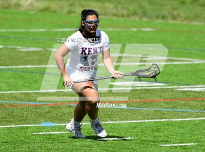 Thumbnail 3 in Kent Denver vs. Air Academy (CHSAA 2nd Round) photogallery.