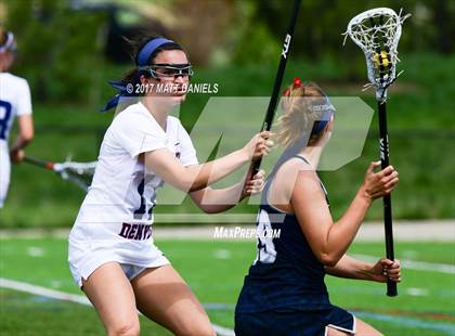 Thumbnail 2 in Kent Denver vs. Air Academy (CHSAA 2nd Round) photogallery.