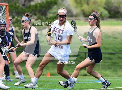 Thumbnail 1 in Kent Denver vs. Air Academy (CHSAA 2nd Round) photogallery.