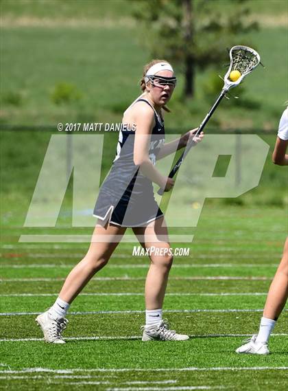Thumbnail 1 in Kent Denver vs. Air Academy (CHSAA 2nd Round) photogallery.