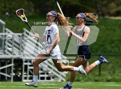 Thumbnail 3 in Kent Denver vs. Air Academy (CHSAA 2nd Round) photogallery.