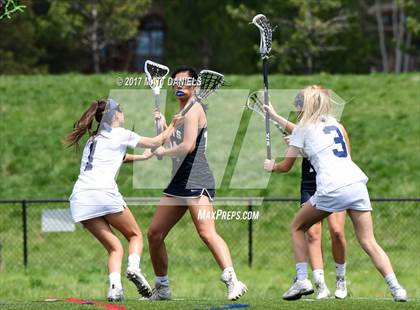 Thumbnail 1 in Kent Denver vs. Air Academy (CHSAA 2nd Round) photogallery.