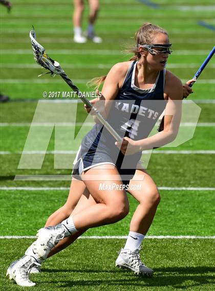 Thumbnail 1 in Kent Denver vs. Air Academy (CHSAA 2nd Round) photogallery.