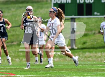Thumbnail 2 in Kent Denver vs. Air Academy (CHSAA 2nd Round) photogallery.
