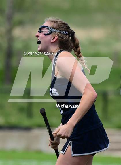 Thumbnail 1 in Kent Denver vs. Air Academy (CHSAA 2nd Round) photogallery.