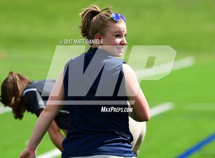 Thumbnail 2 in Kent Denver vs. Air Academy (CHSAA 2nd Round) photogallery.