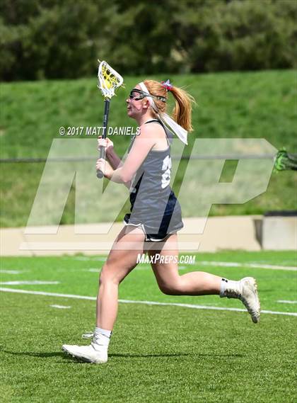 Thumbnail 1 in Kent Denver vs. Air Academy (CHSAA 2nd Round) photogallery.