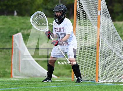 Thumbnail 2 in Kent Denver vs. Air Academy (CHSAA 2nd Round) photogallery.