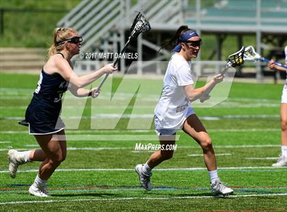 Thumbnail 3 in Kent Denver vs. Air Academy (CHSAA 2nd Round) photogallery.