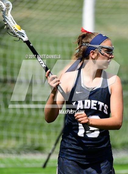 Thumbnail 1 in Kent Denver vs. Air Academy (CHSAA 2nd Round) photogallery.