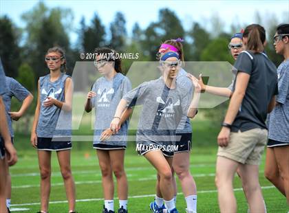 Thumbnail 1 in Kent Denver vs. Air Academy (CHSAA 2nd Round) photogallery.