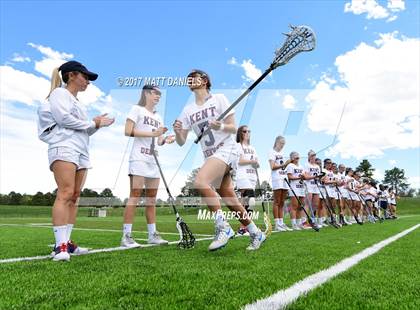 Thumbnail 1 in Kent Denver vs. Air Academy (CHSAA 2nd Round) photogallery.